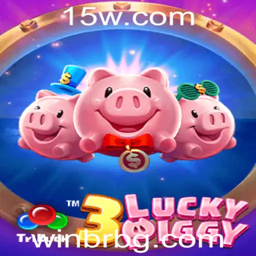 Descubra o Universo Fascinante de 3LUCKYPIGGY: Regras e Estratégias Para Vencer com Winbr