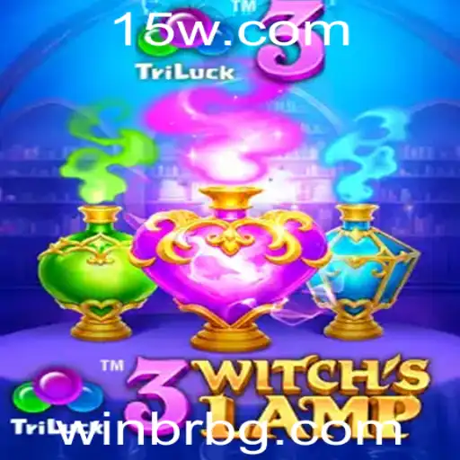 Explorando o Enigmático Mundo de 3WitchsLamp: Regras e Estratégias