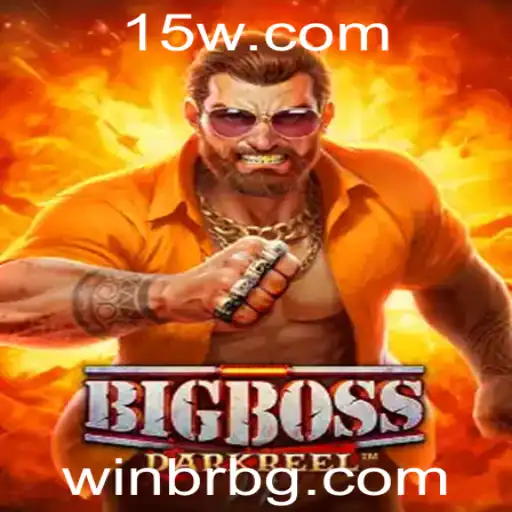 BigBoss: Descubra o Jogo Sensação do Momento