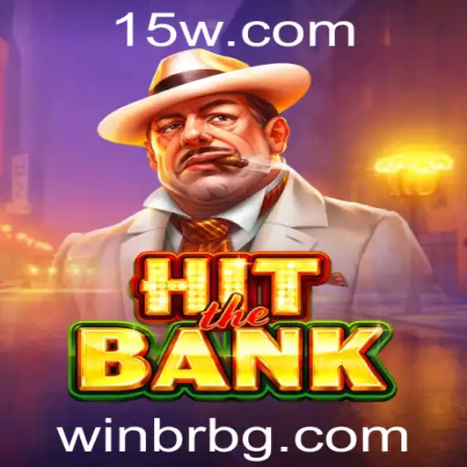 Descubra as Emoções de 'HitTheBank': O Jogo de Estratégia Financeira