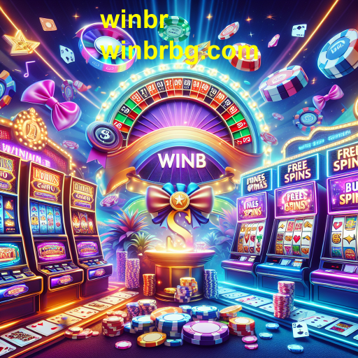 Atrações da Categoria 'Bônus' nos Jogos Online