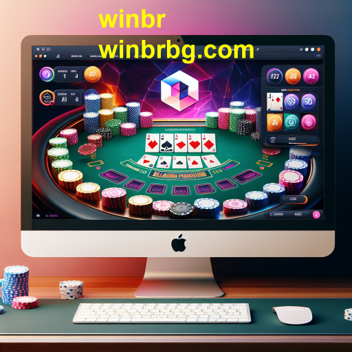 Explorando o Mundo dos Cassinos Online: Diversão e Segurança