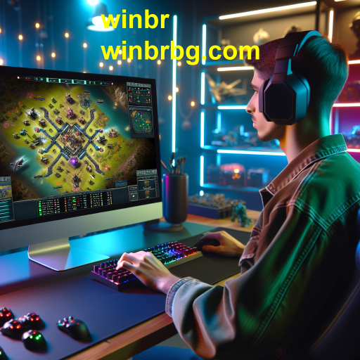 A Arte dos Jogos de Estratégia: Desafios Intelectuais que Envolvem e Prendem