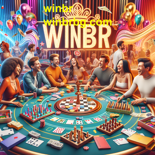 A Ascensão dos Jogos de Mesa: Estratégia e Diversão em Cada Jogada