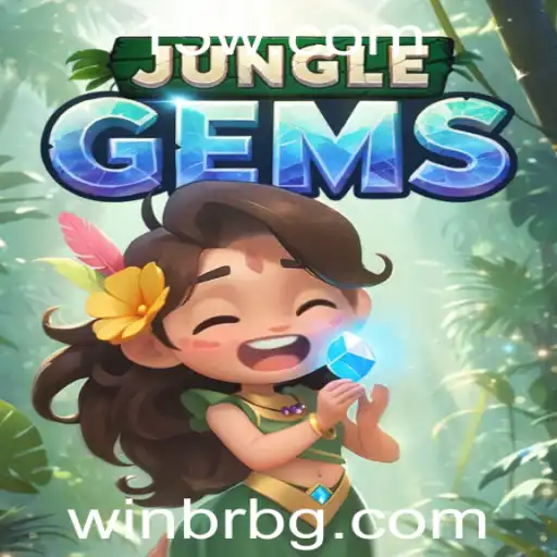 Descubra a Aventura Incrível de JungleGems: O Novo Fenômeno dos Jogos de Tabuleiro