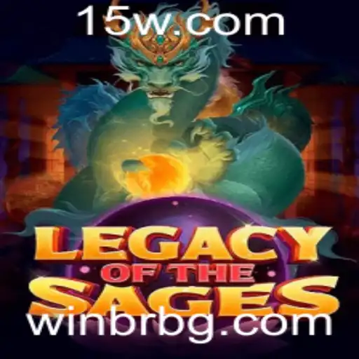 Explorando a Aventura do Jogo LegacyoftheSages