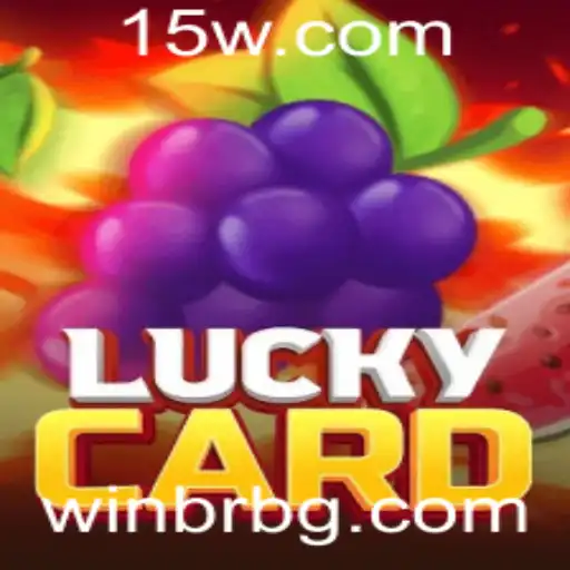 LuckyCard: Um Mergulho no Mundo do Jogo que Está Conquistando os Jogadores