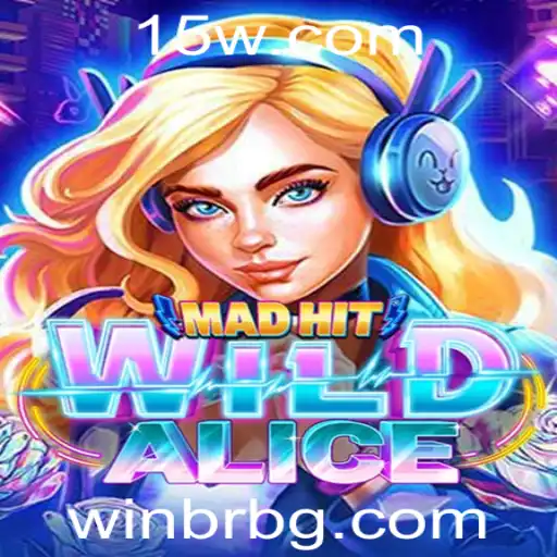 Explorando o Universo de MadHitWildAlice: Uma Jornada no Mundo dos Jogos