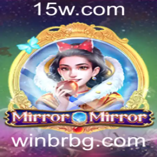 Explorando o Fascinante Universo de 'MirrorMirror' – Um Mergulho na Magia dos Espelhos