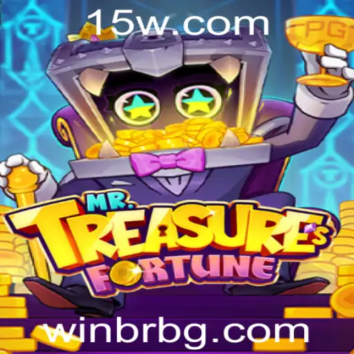 Descubra o Empolgante Jogo MrTreasuresFortune e Conquiste o 'winbr'
