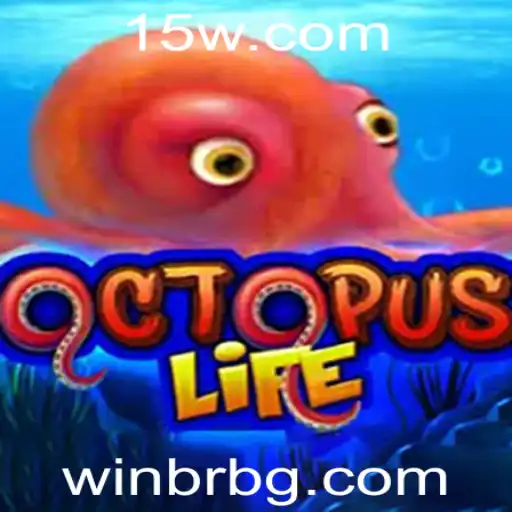 Explorando o Fascinante Mundo de OctopusLife: O Jogo Estratégico de Sobrevivência