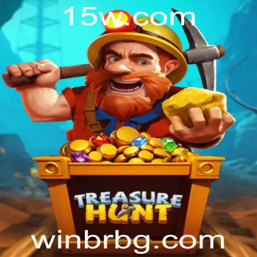 Descubra a Aventura do Jogo TreasureHunt: Descrição, Introdução e Regras