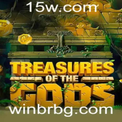 TreasureoftheGods: Mergulhe na Aventura Épica do Novo Jogo