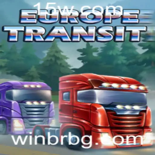 EuropeTransit: Aventura e Estratégia no Tabuleiro com a Palavra-Chave 'winbr'