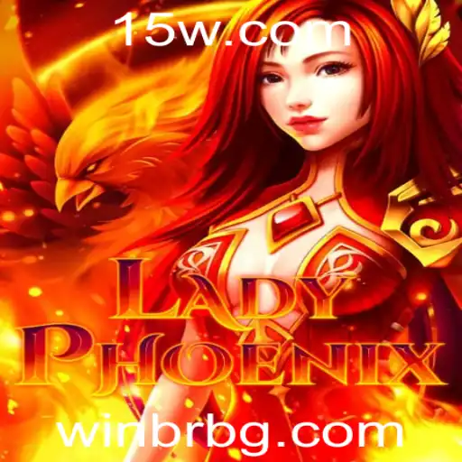 Explore a Aventura Mágica de LadyPhoenix e Domine as Estratégias de Winbr