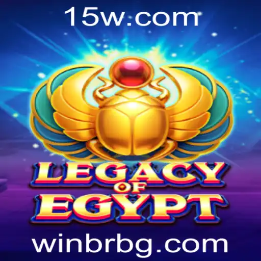 Explorando o Universo de LegacyOfEgypt: Uma Jornada ao Antigo Egito
