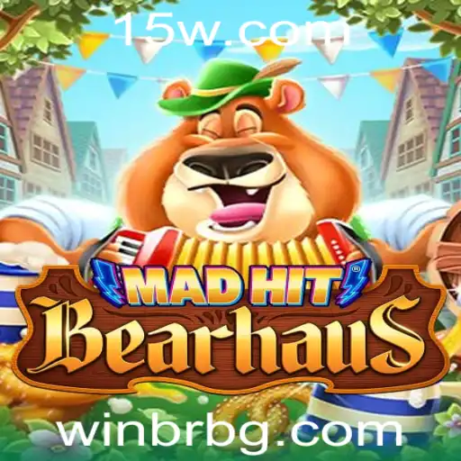 Descubra o Universo Envolvente de MadHitBearhaus: O Jogo do Momento