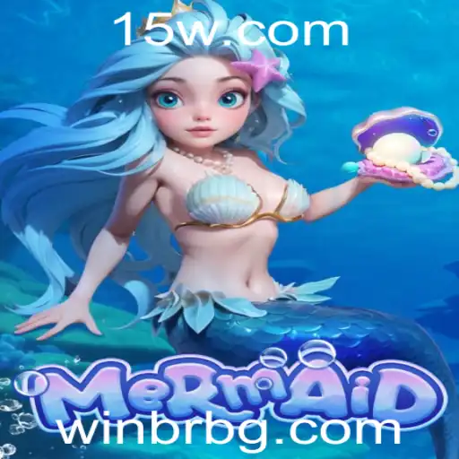Descubra o emocionante mundo de 'Mermaid' com Winbr
