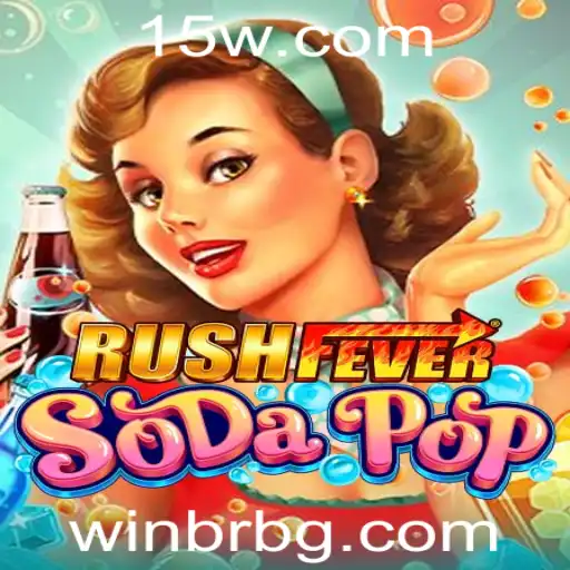 Explorando o Mundo Empolgante do Jogo RushFeverSodaPop