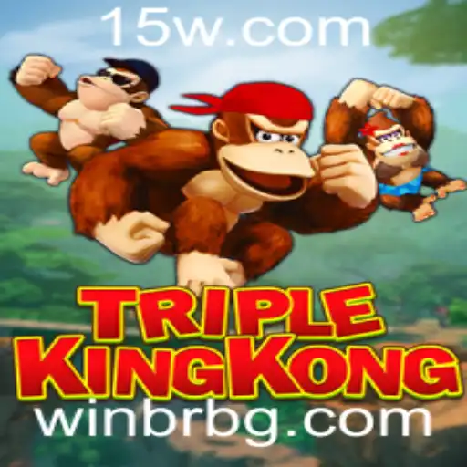 Explorando o Mundo de TripleKingKong: Um Jogo Empolgante e Inovador